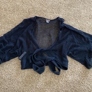 Ann Taylor Cardigan
